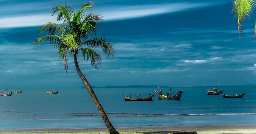 কুয়াকাটা